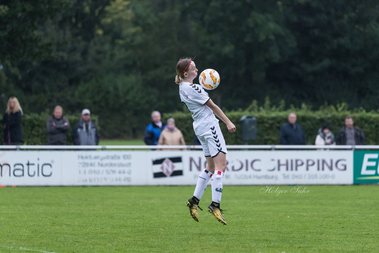 Bild 53 - Frauen SV Henstedt Ulzburg II - TSV Klausdorf : Ergebnis: 2:1